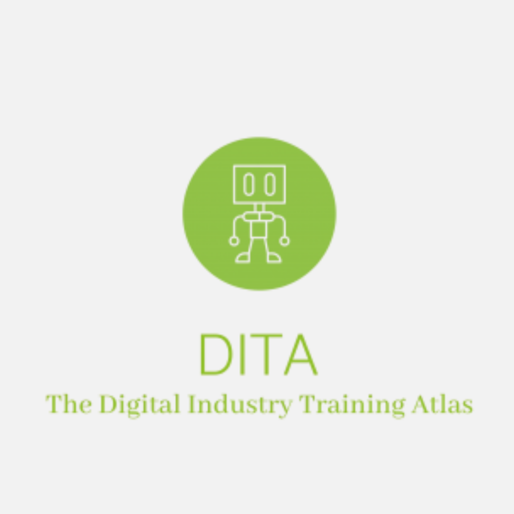 Dita logo