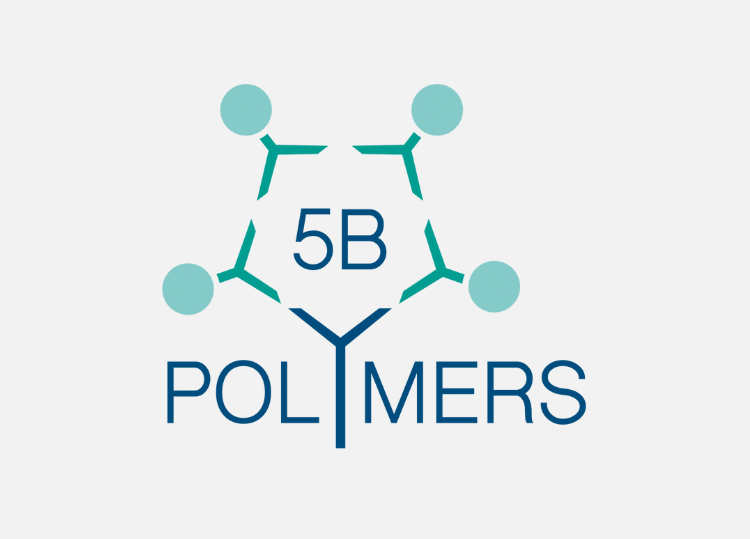 Polymers 5b logo